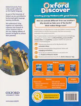 OXFORD DISCOVER2